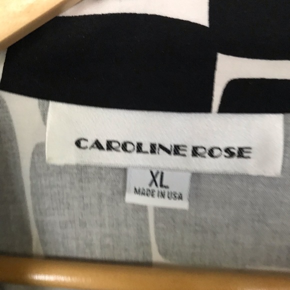 Caroline Rose jacket, never worn, excellent condition! - Picture 4 of 7